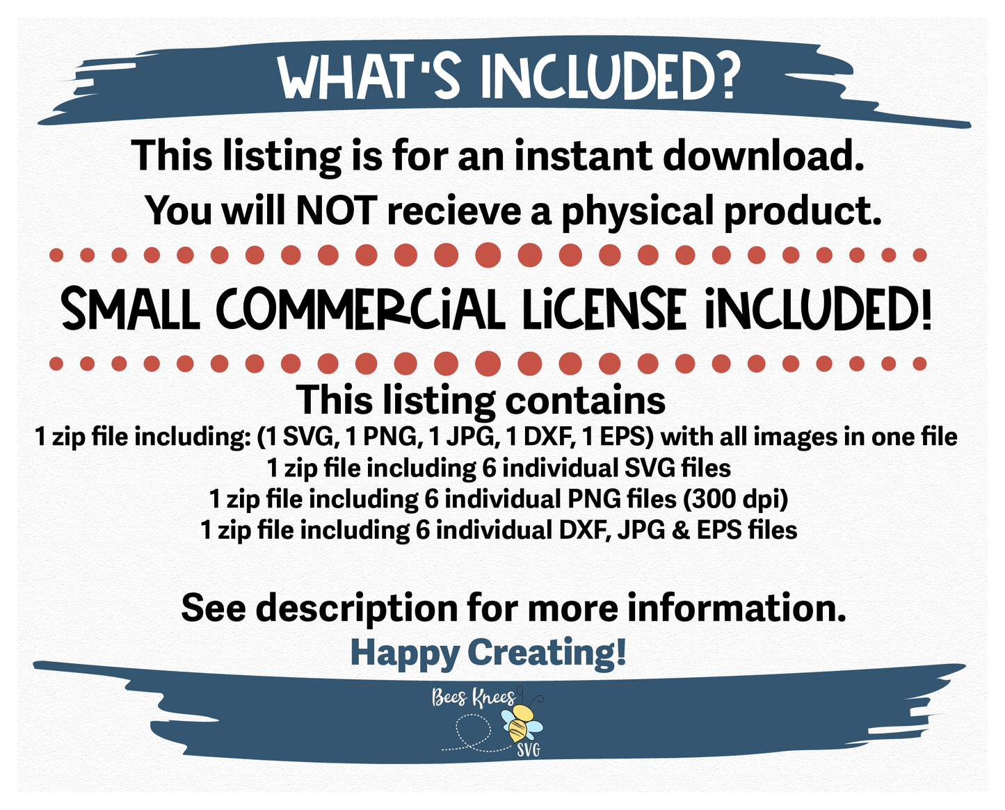 Retro American Family Bundle 4th of July SVG Cut File