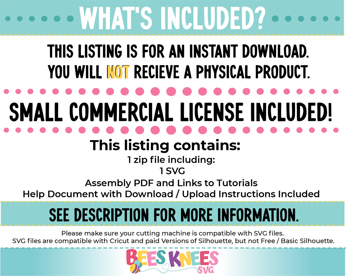 8th Birthday Dome Candy Holder Balloon Weight SVG Digital File